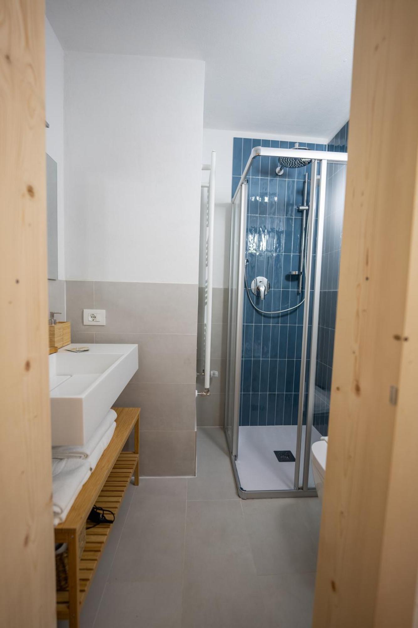 Ciasa Cianins Apartment San Vigilio Di Marebbe Ngoại thất bức ảnh